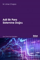 Adil Bir Para Sistemine Doğru