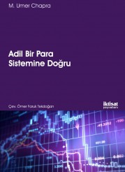 Adil Bir Para Sistemine Doğru