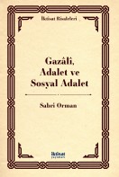 Gazâlî, Adalet ve Sosyal Adalet