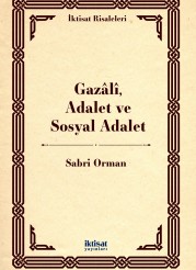 Gazâlî, Adalet ve Sosyal Adalet