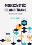 Merkeziyetsiz İslami Finans;İslami Finteklerin Geleceği