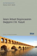 İslam İktisat Düşüncesinin Değişimi (18. Yüzyıl)