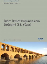 İslam İktisat Düşüncesinin Değişimi (18. Yüzyıl)