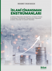 İslami Finansman Enstrümanları