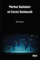 Merkez Bankaları ve Faizsiz Bankacılık