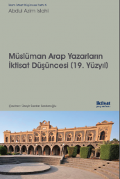 Müslüman Arap Yazarların İktisat Düşüncesi (19. Yüzyıl)