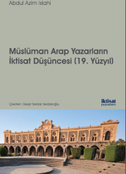 Müslüman Arap Yazarların İktisat Düşüncesi (19. Yüzyıl)