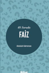 40 Soruda Faiz