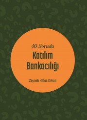 40 Soruda Katılım Bankacılığı