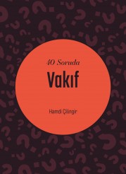 40 Soruda Vakıf