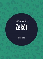 40 Soruda Zekât