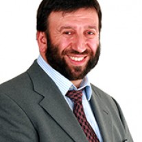 İsmail H. Genç