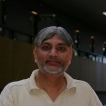 Muhammad Iqbal Anjum