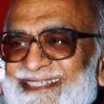 Muhammad Nejatullah Siddiqi