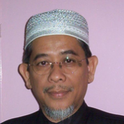 Muhammad Syukri Salleh