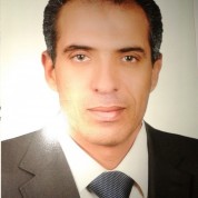 Osamah Hussain Al Rawashdeh