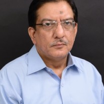 Qazi Masood Ahmad