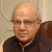 Syed Haider Nawab Naqvi