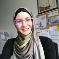 Zeyneb Hafsa Orhan